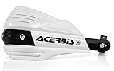 Acerbis 17557.03 ハンドガード ホワイト