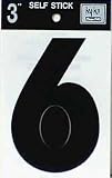 3 Numbers