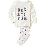 オールドネイビー OLD NAVY/ グラフィック2ピーススリープセット ビー スリープウェア 5歳【並行輸入】