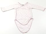 PETIT BATEAU(プチバトー) ロンパース 60サイズ 女の子