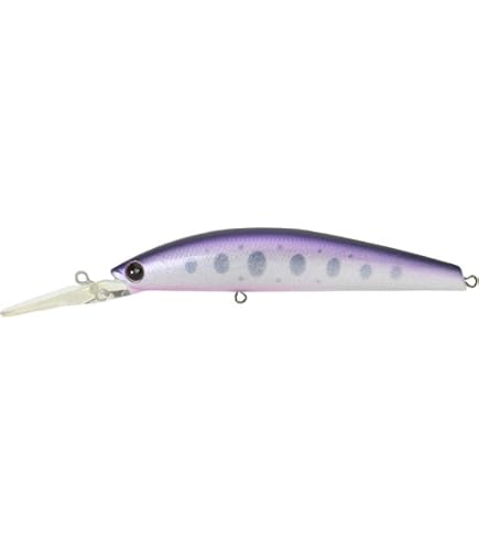 Amazon.co.jp: Bassday(バスデイ) ルアー シュガーディープ90F FL-315C