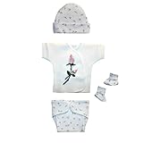 Jacqui's Preemie Pride PANTS ベビー・ガールズ US サイズ: Preemie カラー: ホワイト