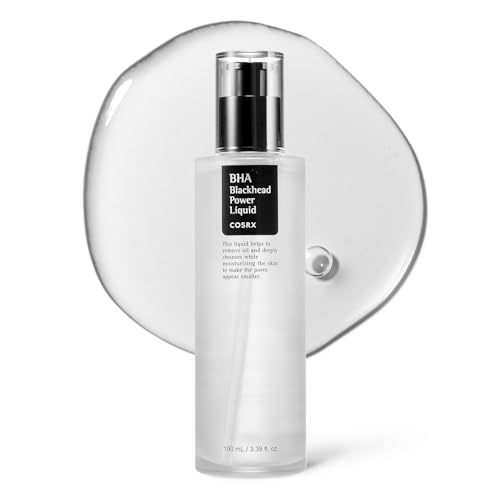BHA ブラックヘッドパワーリキッド