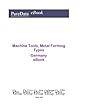 Machine Tools, Metal Forming Types in Germany: Product Revenues in Germany (English Edition)