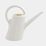 フィンランド /PLASTEX DESIGNプラステックス｜ジョーロ5L / ホワイト■じょうろ,ガーデニング,ウォータリングカン,北欧