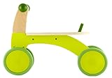ドイツ生まれの木のおもちゃHape-Scoot スクート 【並行輸入品】