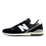 [ニューバランス] スニーカー CM996 現行モデル SJ2(BLACK) 26.5 cm D