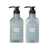 DROAS ドロアス | シャンプー トリートメント セット シルキークレンズ