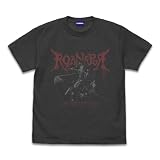 【公式】コスパ ブラック・ラグーン 作業中のソーヤー Tシャツ SUMI Mサイズ