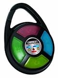 Simon Electronic Carabiner Hand Held Game おもちゃ (並行輸入)