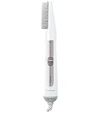 Panasonic EH-KN7G-W WHITE くるくるドライヤー ナノケア Amazon | パナソニック くるくるドライヤー ナノケア ナノイー
