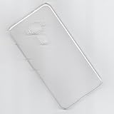 Zenfone 3 ZE520KL スマホケース クリア 透明 全機種対応 カバー ASUS