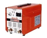 日動 三相440Vインバーター直流溶接機 NA-440V-180A