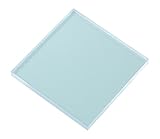 ポリカーボネイト板 PCC-050510 495mm×495mm 10mm (1枚入り) /2-9224-06