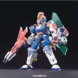 Bandai The Little Battlers cardboard 027LBX? Orvis