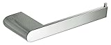 Dawn 96019005BN Contemporary 9601 Series Toilet Roll Holder, One Size, Brushed Nickel by Dawn