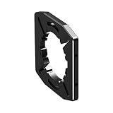 Trak Racer TR Oneフロントマウントユニバーサルダイレクトフィットホイールマウント 国内正規品（Simucube/Simagic/OSW/MIGEなど）- TR80-NWMAが必要 TR80-NWMDD