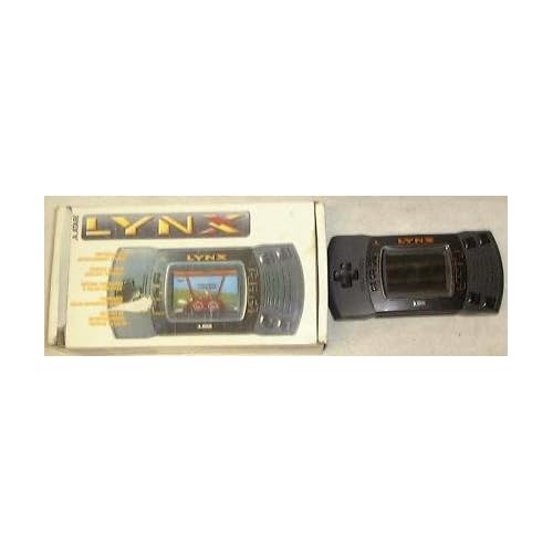 Atari Lynx