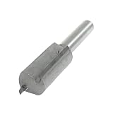 uxcell　ルータービット　トリムビット　金属　木製カッター　丸軸　木工　ハードウェアツール　二枚刃