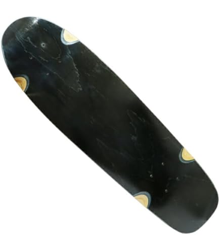 Amazon | ファイブボロ 5BORO スケボー デッキ CINCO BARRIOS CRUISER