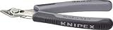 【KNIPEX／クニペックス】　ESD　エレクトロニクスニッパー ［型番:7803-125ESD]