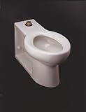 Kohler k-4398 – 0 Anglesey Elongated with Integralシート、ホワイト
