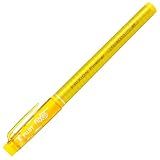 PILOT カラーペン フリクションファインライナー Y イエロー SFFL12FY