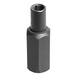 Sunex 10009 5.5-Mm Ford Distributor Module Socket [並行輸入品]
