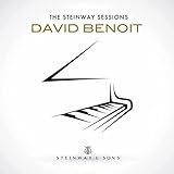David Benoit: The Steinway Sessions