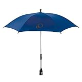 Quinny Parasol (Blue base) by Quinny