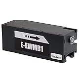 Inc.com EWMB1 互換 メンテンスボックス １本セット 残量表示対応最新ICチップ ISO14001/ISO9001認証工場生産 国内梱包再検品 エプソン 用