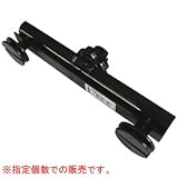 電機牧柵器用 2段碍子N 25個入 φ19用