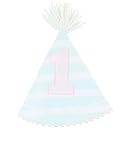 RuffleButts HAT ベビー・ガールズ US サイズ: One Size カラー: ブルー