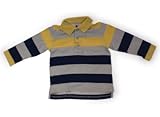 PETIT BATEAU(プチバトー) ポロシャツ 100サイズ 男の子