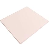 LICOCO ジョイントマット パズルマット 赤ちゃんマット フロアーマット 70cm×70cm ピンク