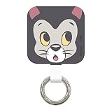 グルマンディーズ(Gourmandise) ディズニーキャラクター マルチリングプラス フィガロ DNG-92FG