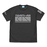 コスパ ドールズフロントライン AR小隊 Tシャツ SUMI Mサイズ 綿製