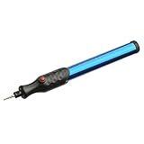 (STRAIGHT/ストレート) 電動彫字機エングレバー 乾電池式 17-570