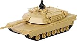 プラッツ ウォルターソンズ 1/72 アメリカ M1A2 エイブラムス 第4歩兵師団 2003年 イラク サマーワ プラモデル WS55005R (戦車)
