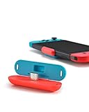 Switch bluetooth アダプタ トランスミッター オーディオアダプター スイッチ ボイスチャット可能 Switch&Switch lite用 レシーバー bluetooth5.0 送信機 ブルートゥース 超低遅延