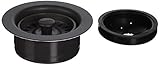 Blanco 441482 Sink Waste Flange, Cinder [並行輸入品]