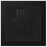 FINAL FANTASY VINYLS