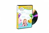 Brainy Baby Early Discovery Collection DVDs おもちゃ (並行輸入)