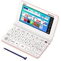 カシオ 電子辞書 ピンク Amazon | カシオ エクスワード XD-Zシリーズ 電子辞書 高校生