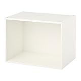 PLATSA プラッツァ フレーム, ホワイト 603.874.85