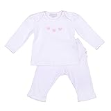 Magnolia Baby PANTS ベビー・ガールズ カラー: ピンク