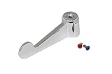 T&S Brass 5-HDL-W Equip Wrist-Action Handle Kit [並行輸入品]