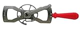 Lufkin 31100 1/4-Inch or 5/16-Inch by 100-Feet Reel and Frame by Cooper Tools [並行輸入品]