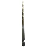 DIA T 六角軸下穴ドリル 3本組 3.5mm №2131-35