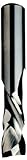 CMT 190.504.11 Solid Carbide Up/Downcut Spiral Bit, 3/8-Inch by CMT